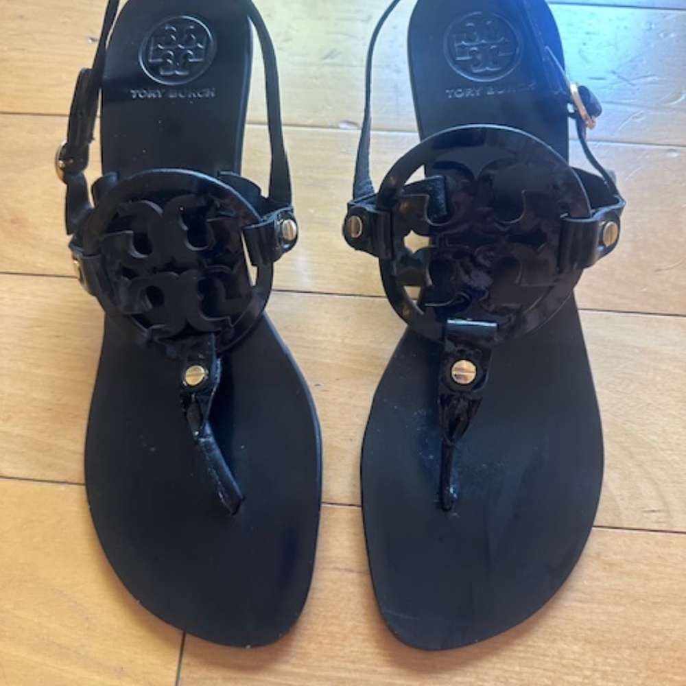 Tory Birch Heeled Sandals